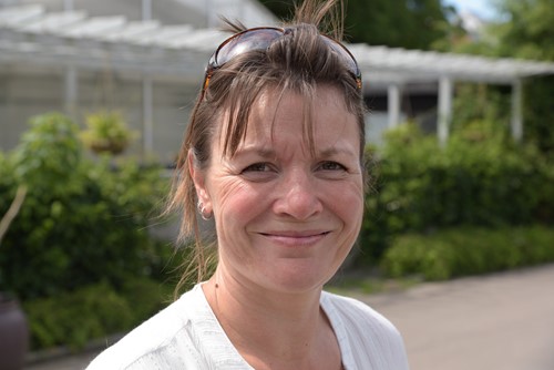 Pernille Nilsson