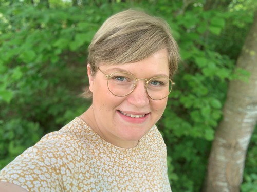 Julie Stjernegaard Mikkelsen