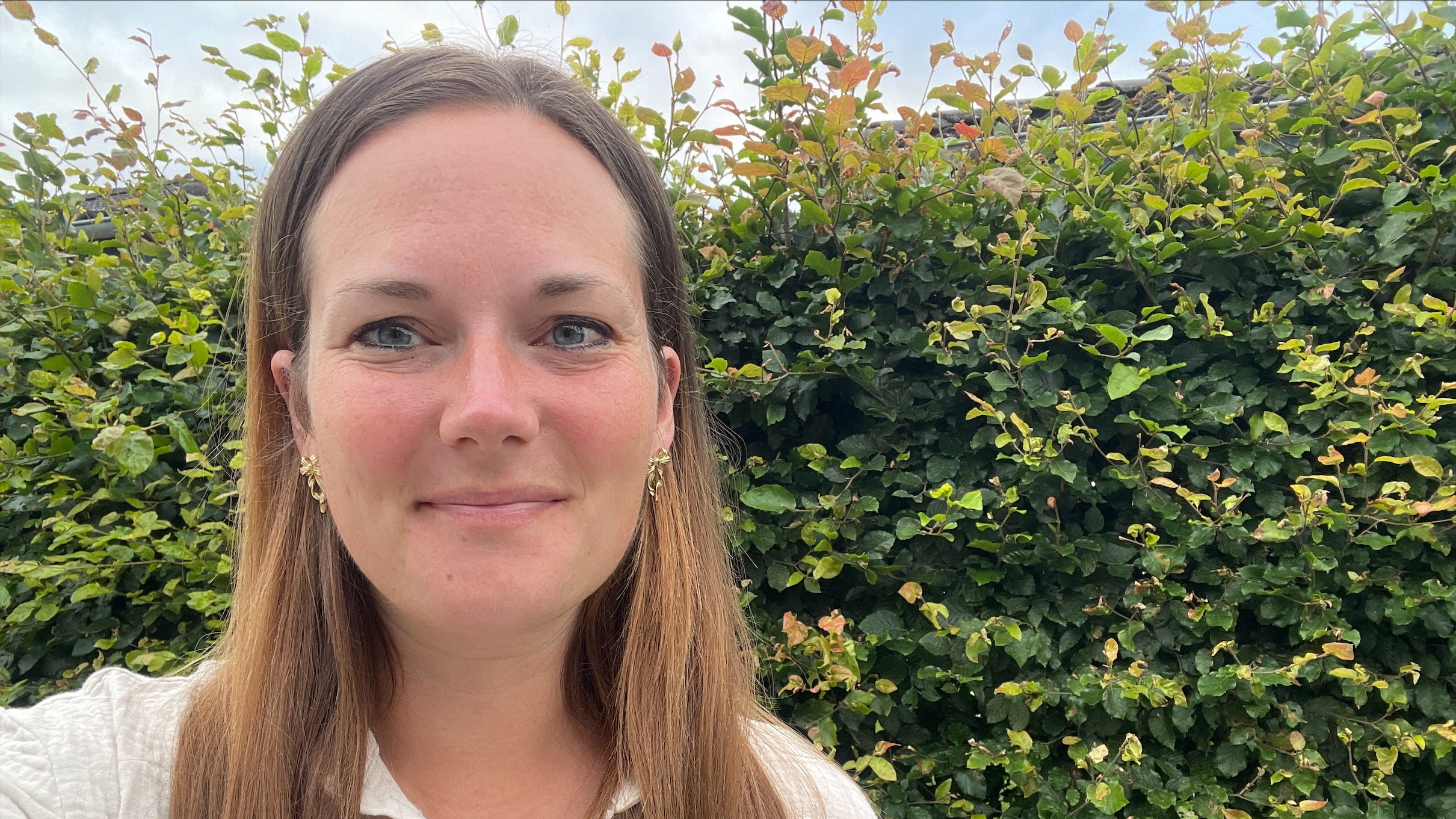 Dagplejer Sarah Vinding Barslund - Dagplejen Faaborg-Midtfyn Kommune ...